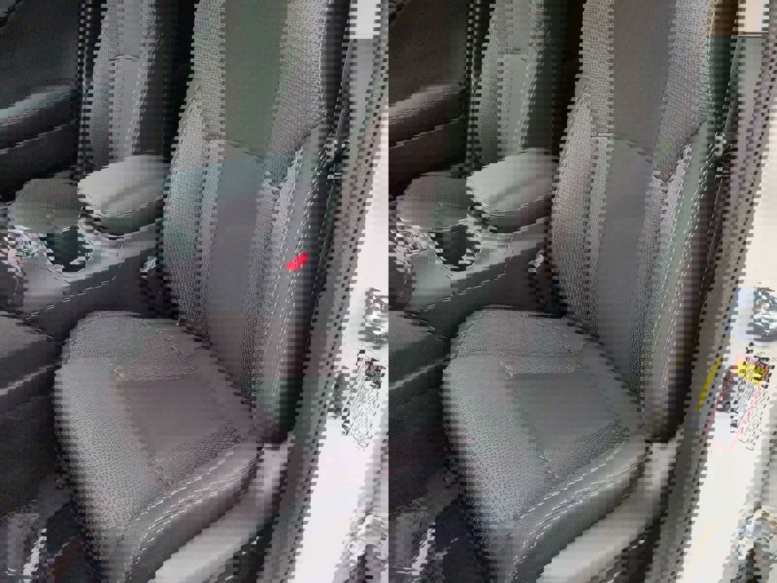 Certified 2022 Subaru Outback Premium image 17