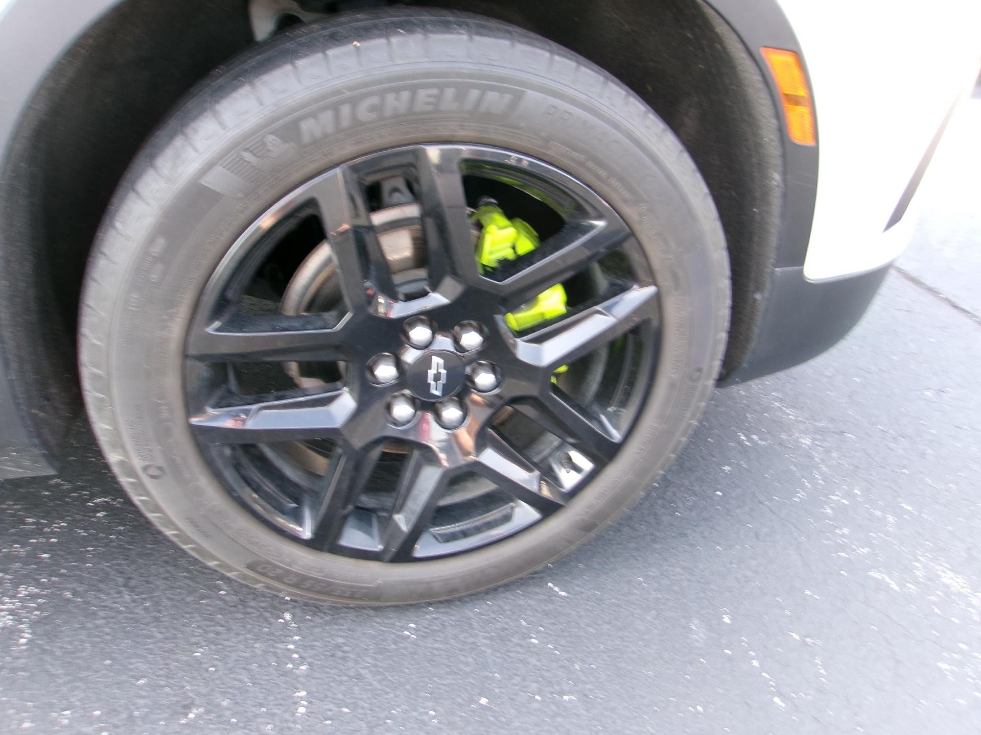 Used 2021 Chevrolet Blazer LT FWD image 7