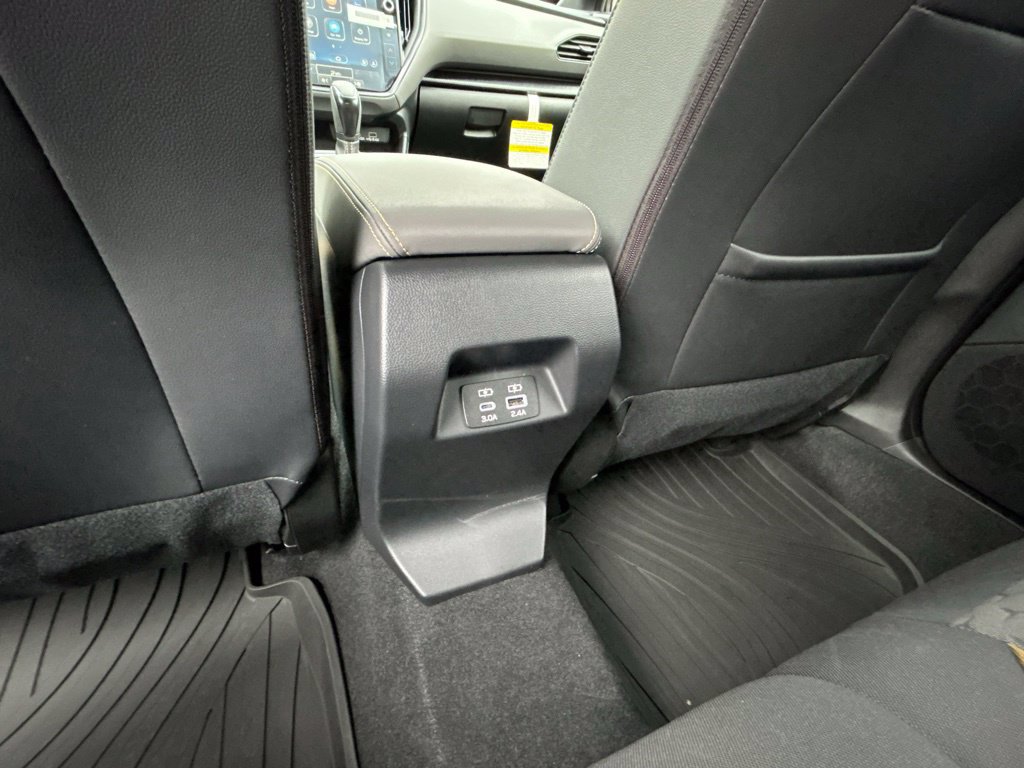 New 2026 Subaru Crosstrek 2.5i Sport AWD/4WD image 37