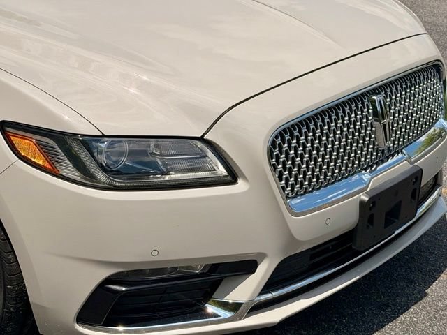 Used 2019 Lincoln Continental Select FWD image 14