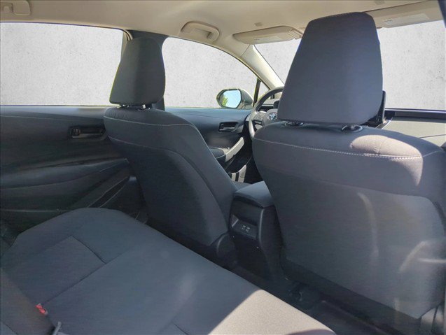 Certified 2026 Toyota Corolla LE FWD image 27
