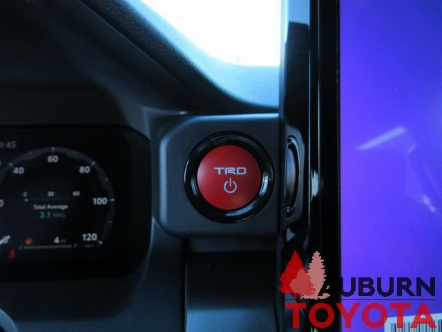 New 2026 Toyota Tacoma TRD Off-Road image 9