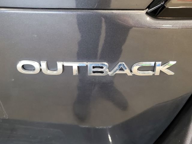 Used 2024 Subaru Outback Limited image 17