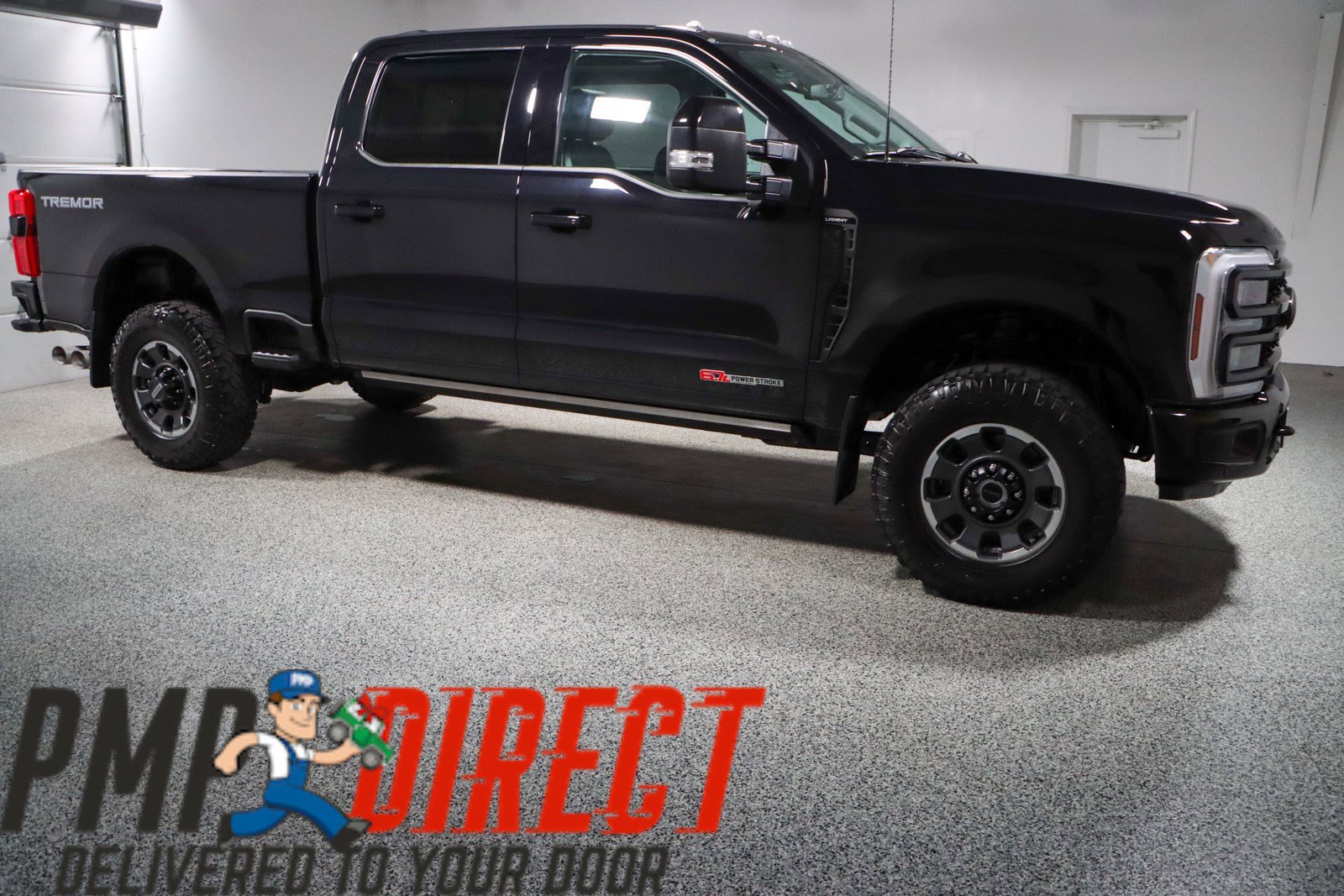 Used 2024 Ford F250 Lariat w/ Lariat Ultimate Package image 6