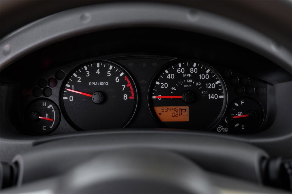 Used 2019 Nissan Frontier S image 15