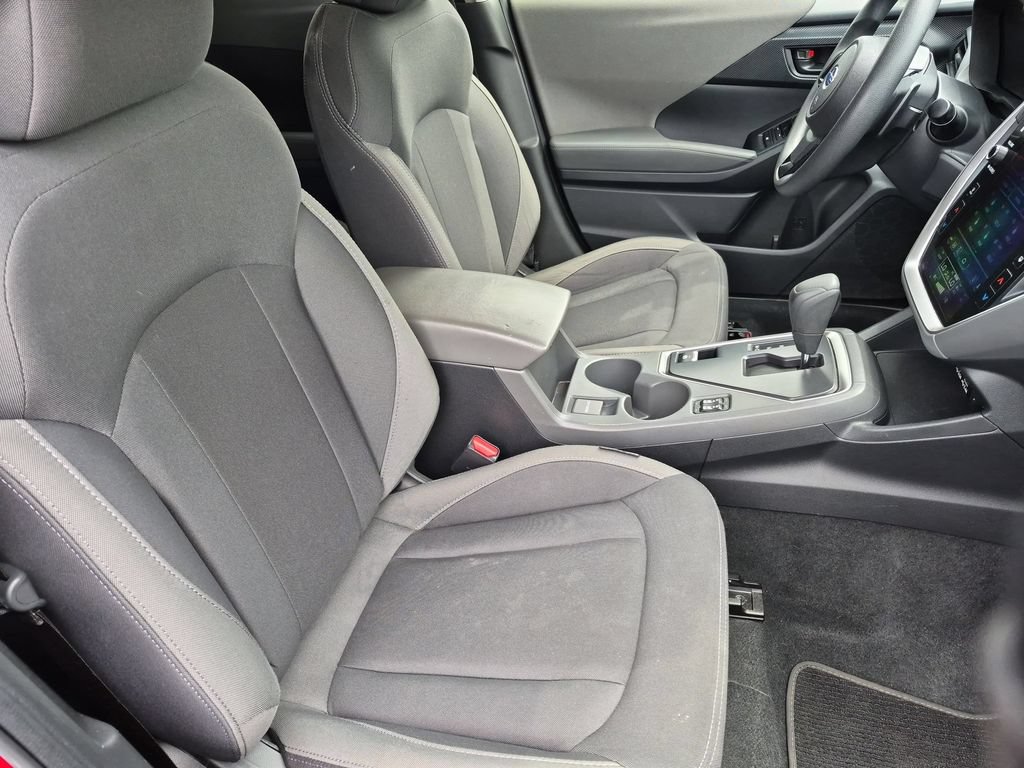 Used 2025 Subaru Crosstrek 2.5i Premium AWD/4WD image 30