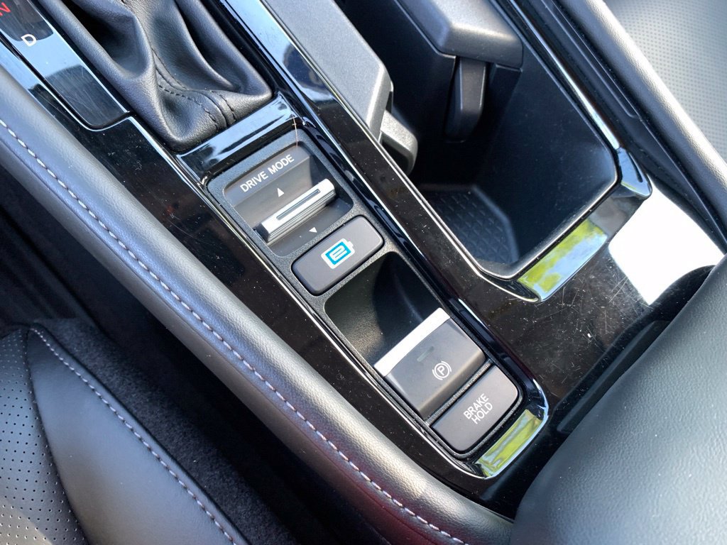 Used 2023 Honda Accord Touring image 23