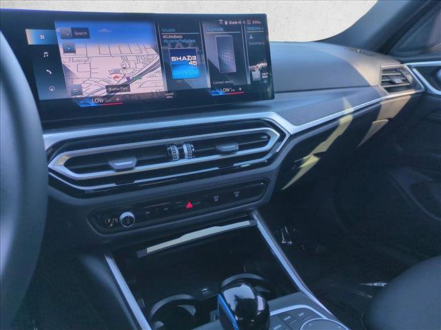 Certified 2023 BMW i4 eDrive35 image 15