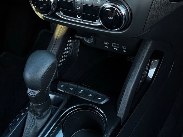 Used 2022 Chevrolet TrailBlazer LT w/ Convenience Package image 21