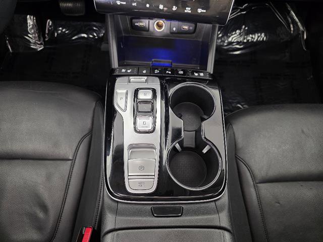 Used 2024 Hyundai Tucson Limited image 38