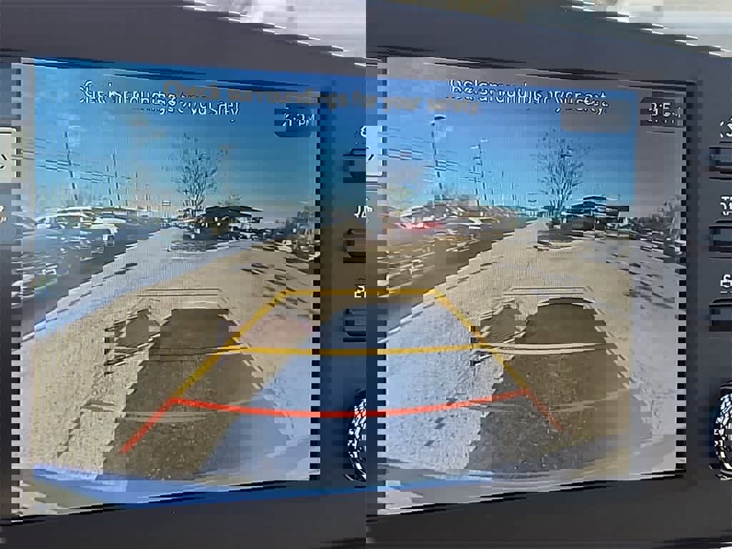 New 2026 Hyundai Elantra Sport image 15