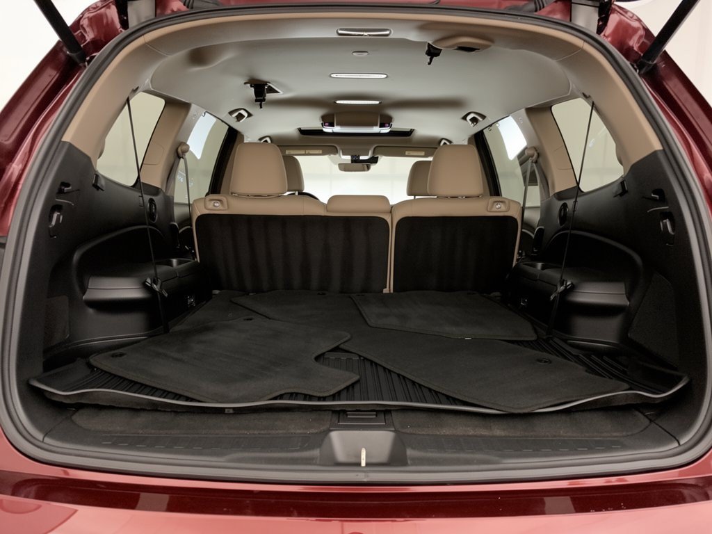 Used 2019 Honda Pilot Touring image 28