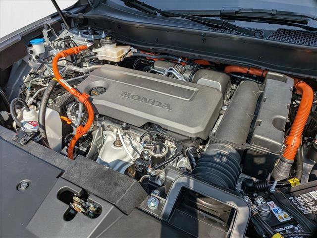 New 2026 Honda CR-V Sport image 15