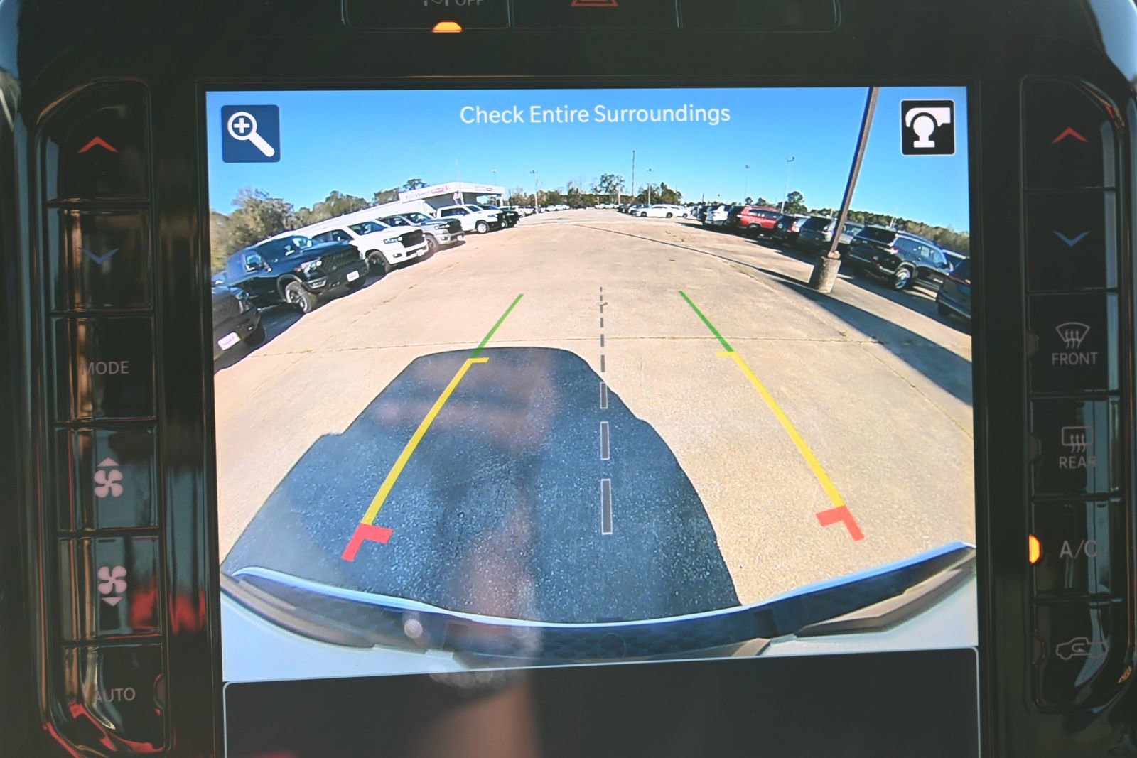 New 2025 RAM 1500 Lone Star image 18