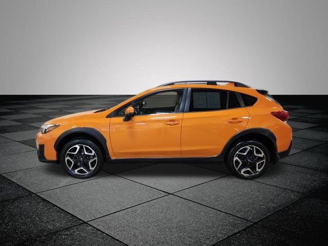 Used 2019 Subaru Crosstrek 2.0i Limited w/ Moonroof Package image 7