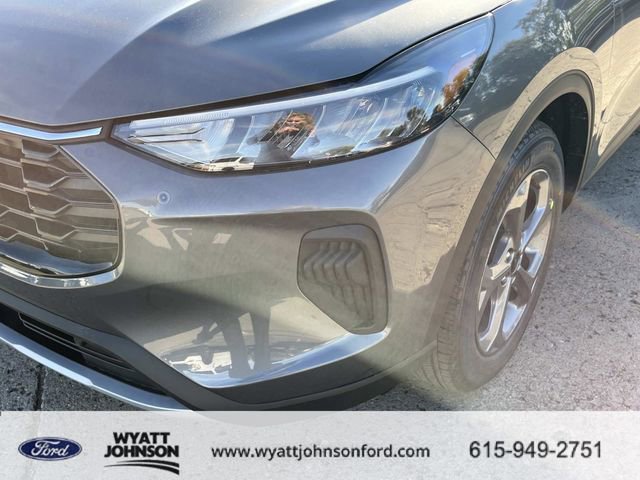 New 2026 Ford Escape ST-Line w/ Tech Pack #1 image 9