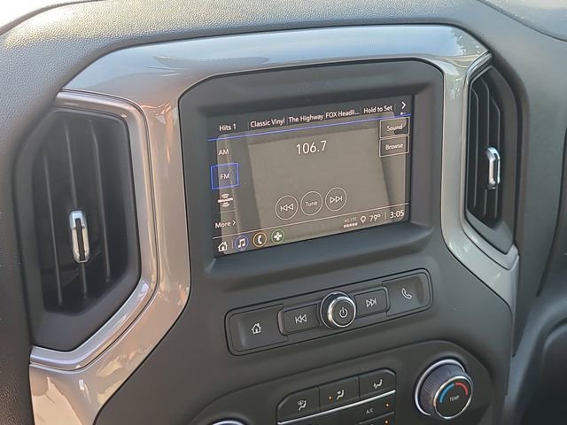 New 2026 Chevrolet Silverado 1500 Custom image 29