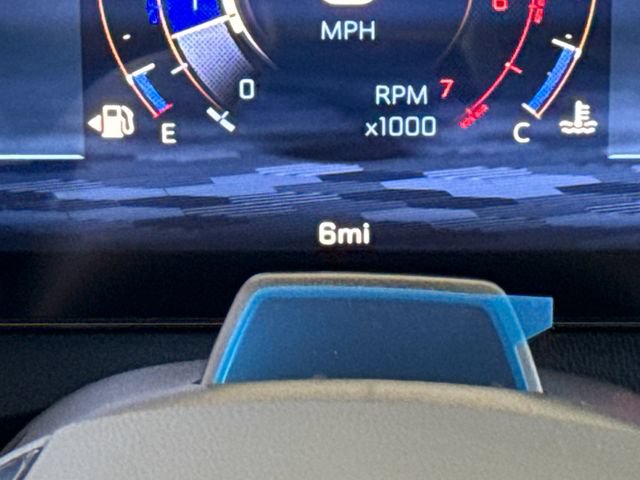 New 2026 Chevrolet Traverse RS FWD image 18