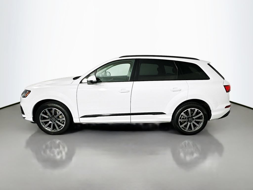 Used 2024 Audi Q7 2.0T Premium Plus AWD/4WD image 4