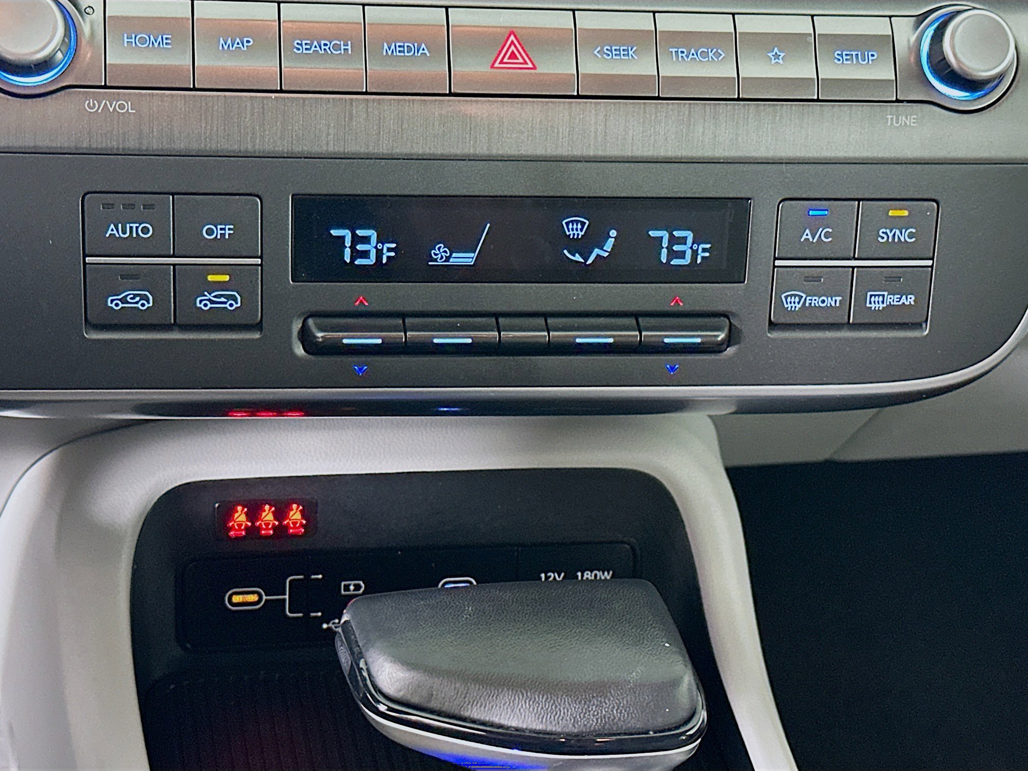 Used 2025 Hyundai Kona SEL image 23