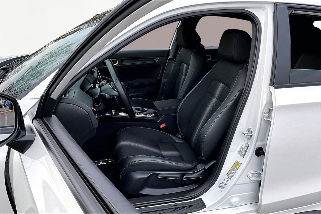 Used 2025 Honda Civic Sport image 17