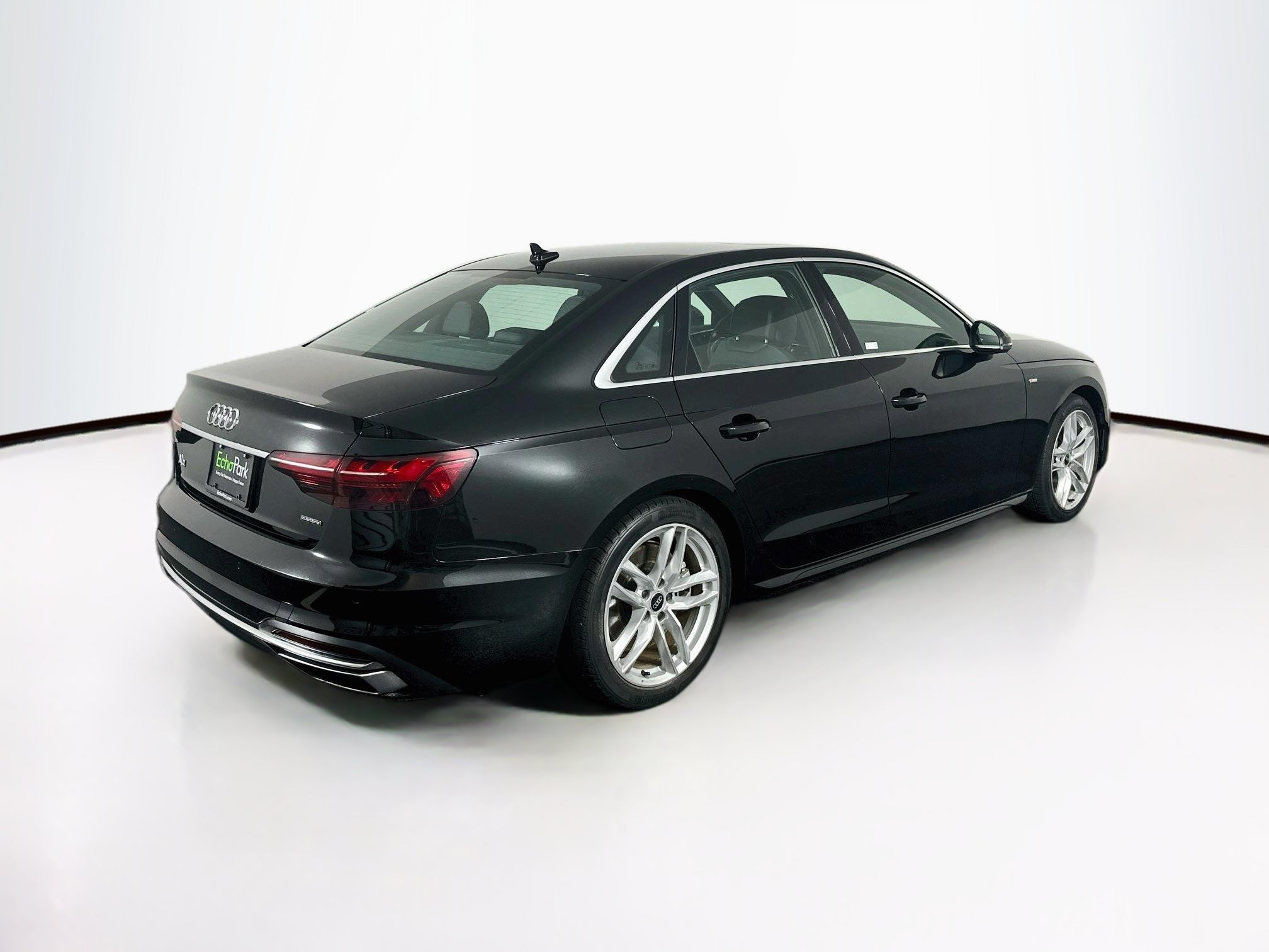 Used 2024 Audi A4 2.0T Premium Plus AWD/4WD image 9