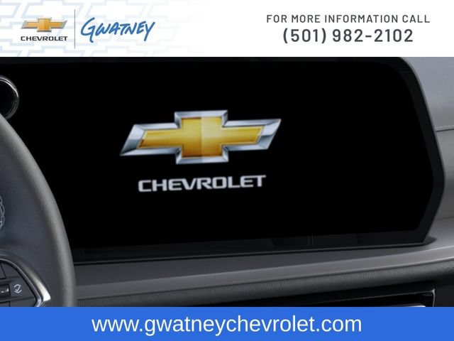 New 2026 Chevrolet Traverse LT FWD image 20