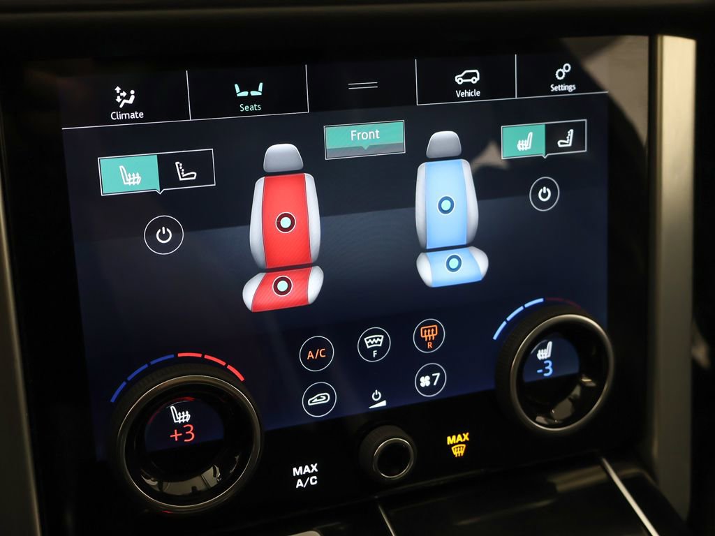 Used 2019 Land Rover Range Rover HSE image 59