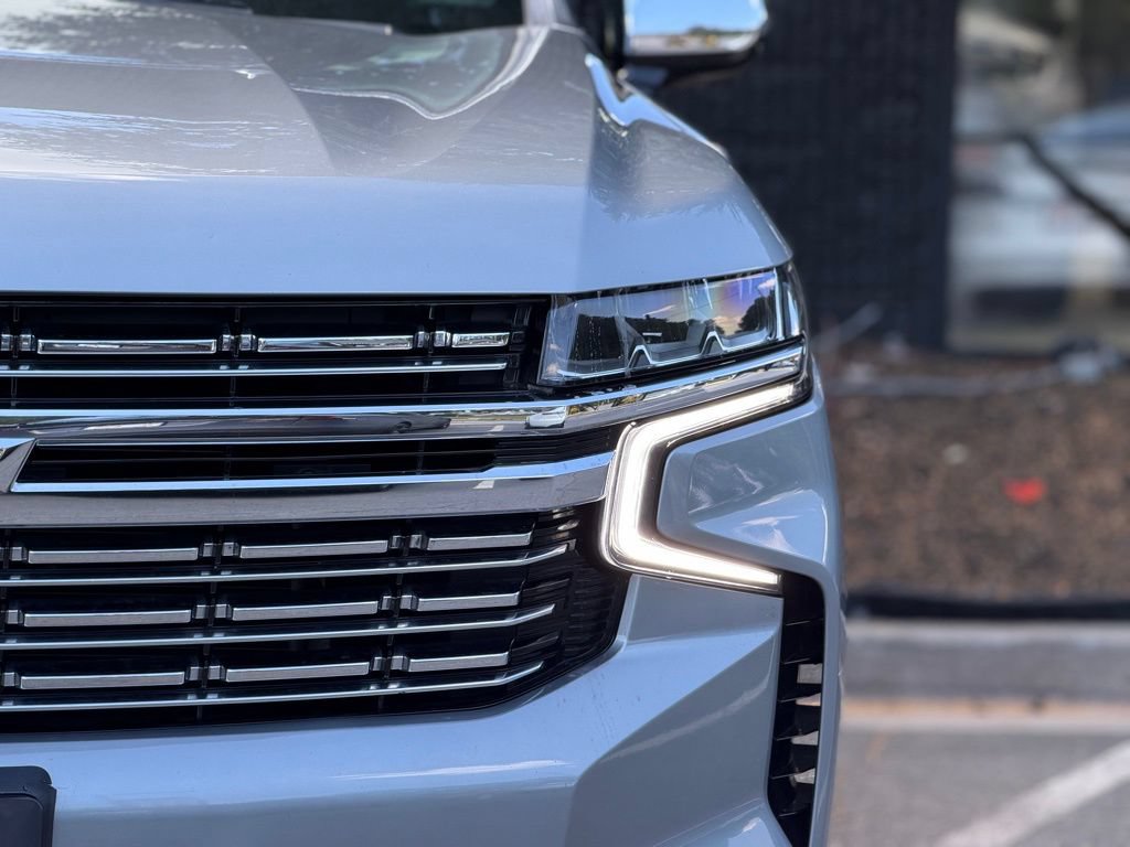 Used 2024 Chevrolet Tahoe Premier AWD/4WD image 5