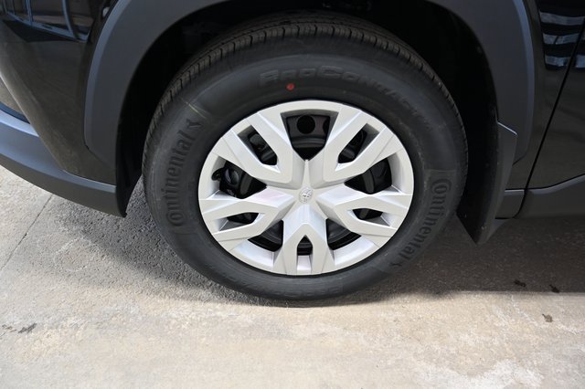 New 2026 Toyota Corolla Cross L image 28
