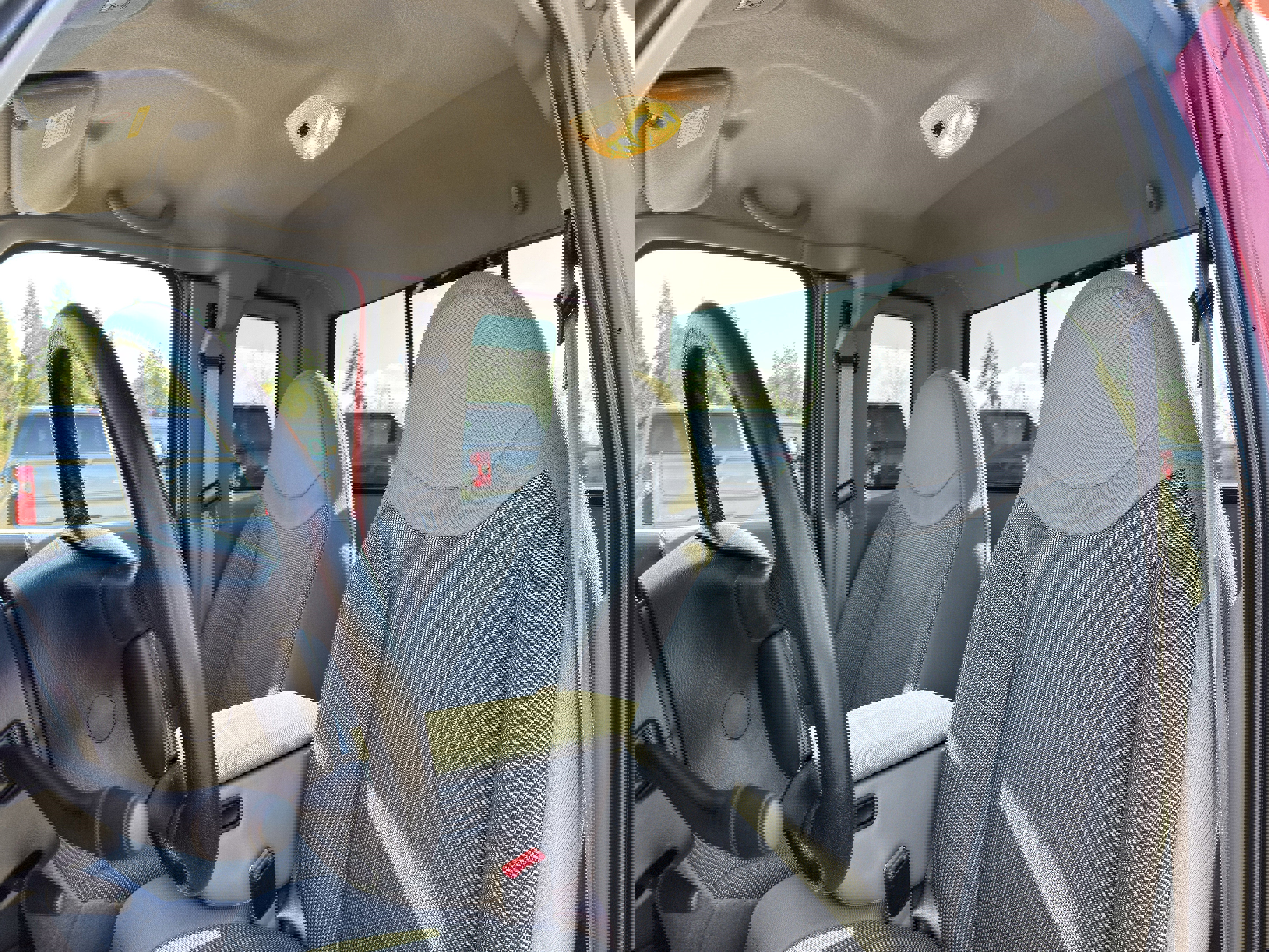 Used 2000 Ford Ranger XLT image 10