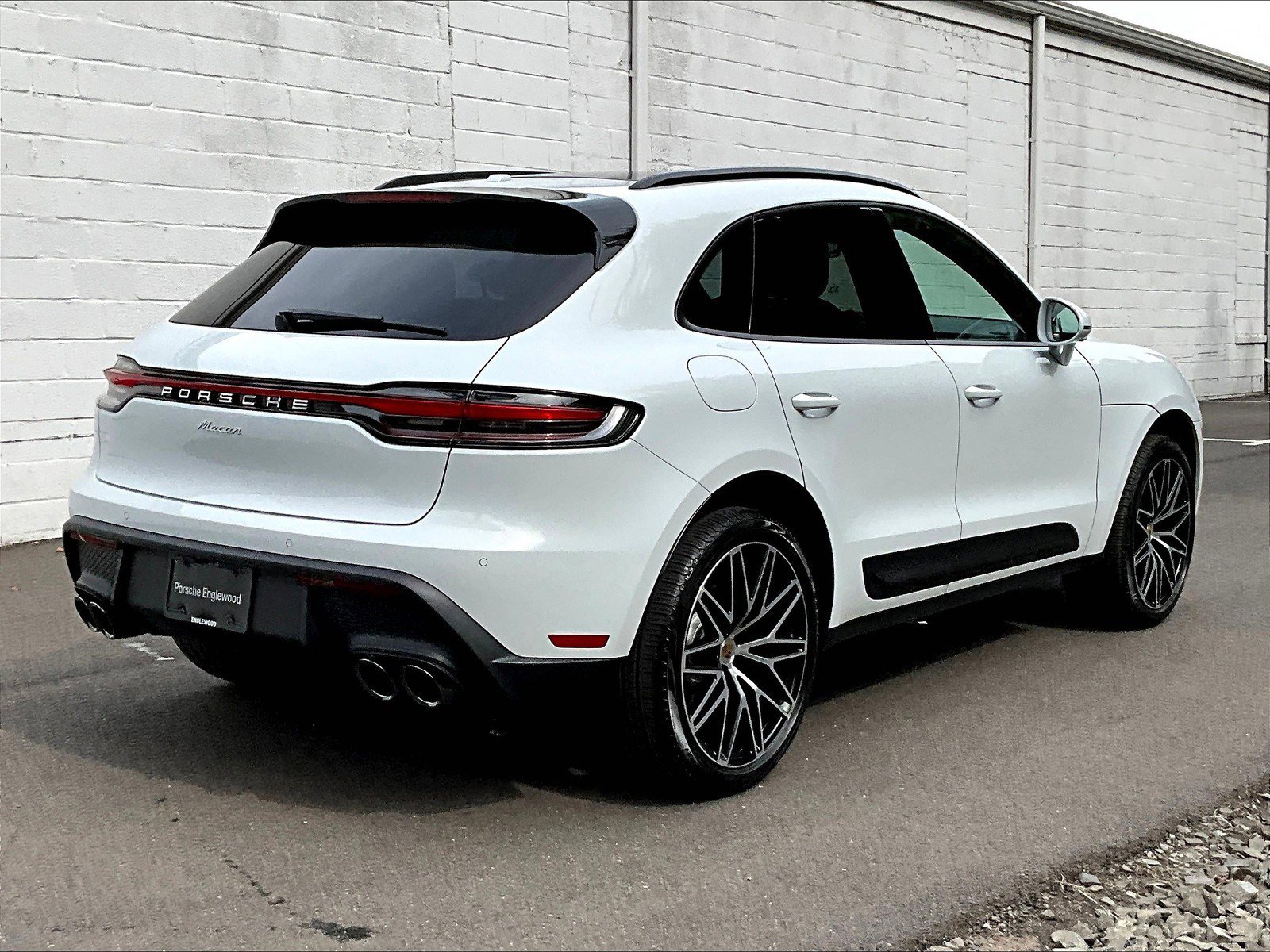 New 2026 Porsche Macan image 24