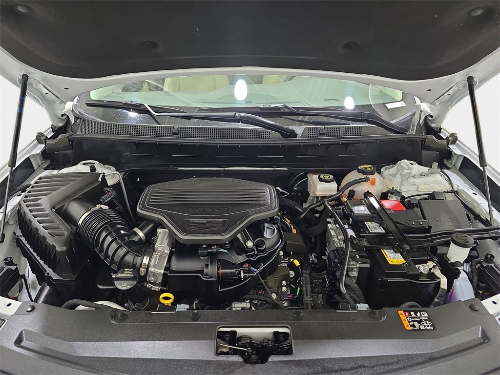 Used 2024 Cadillac XT6 Premium Luxury image 34