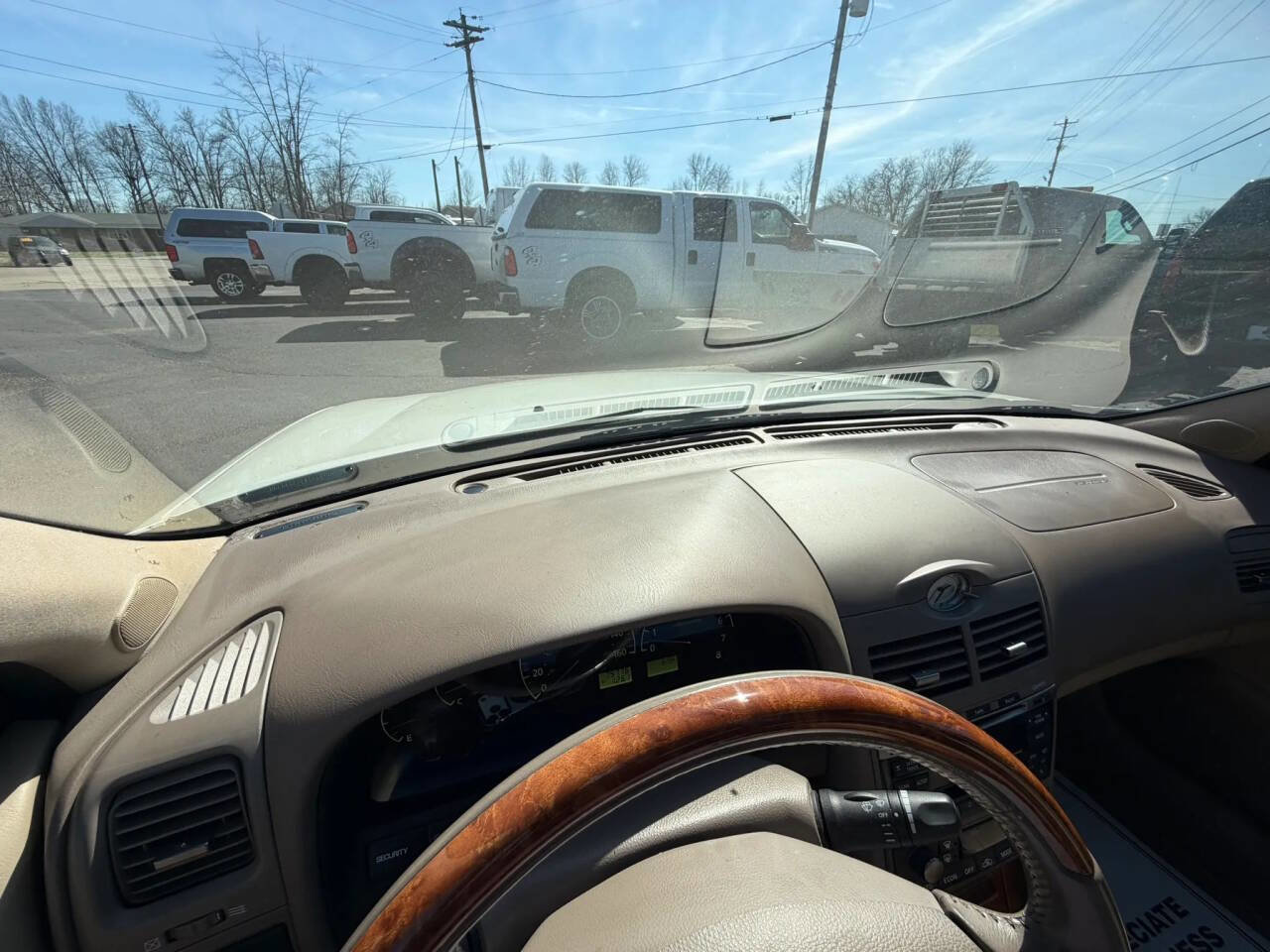 Used 2004 INFINITI I35 image 35