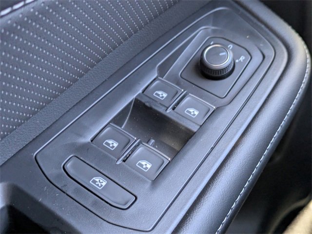 New 2026 Volkswagen Atlas SE image 27