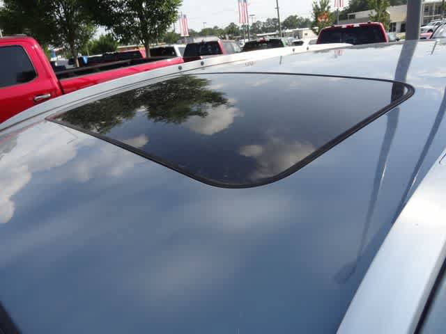 Used 2020 Honda CR-V Touring image 15