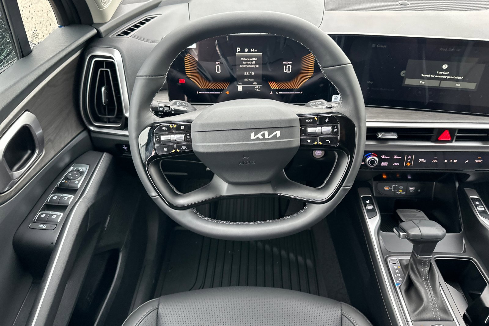 New 2026 Kia Sorento X-Line EX image 15