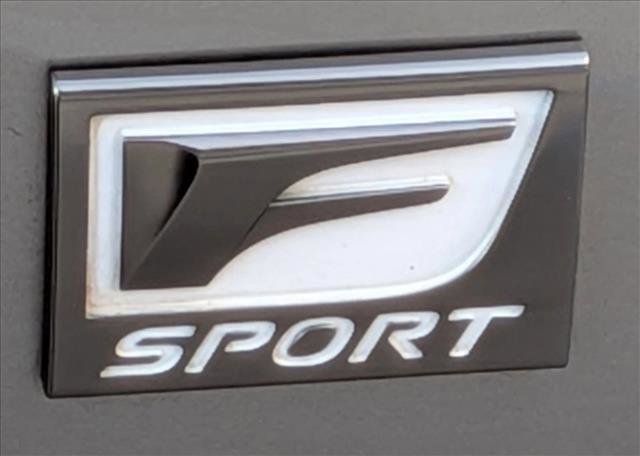Used 2020 Lexus IS 300 F Sport w/ F Sport Package image 18
