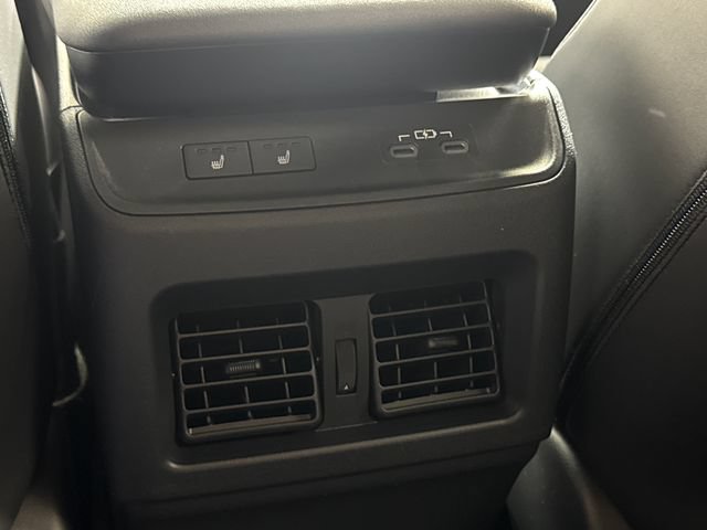 New 2026 Toyota C-HR AWD/4WD image 19