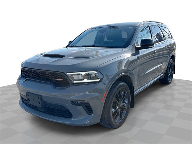 Used 2023 Dodge Durango GT