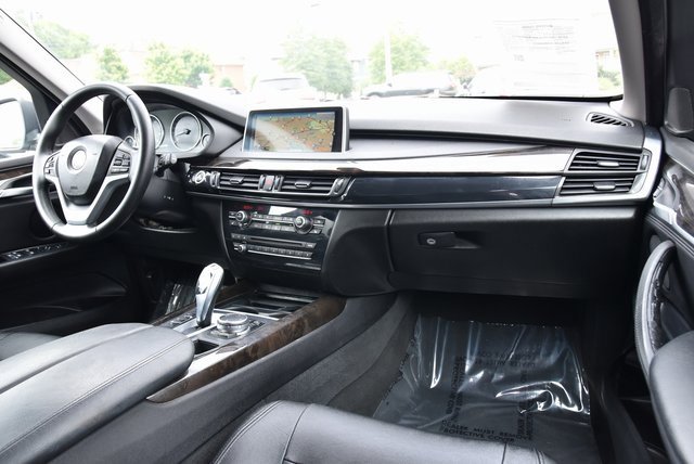 Used 2016 BMW X5 sDrive35i image 22