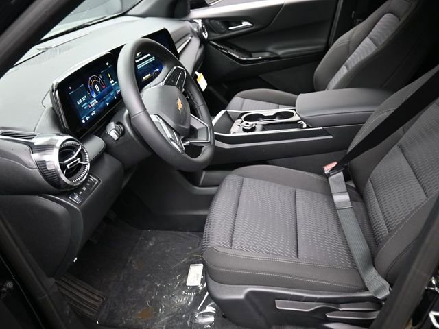 New 2026 Chevrolet Equinox LT image 8