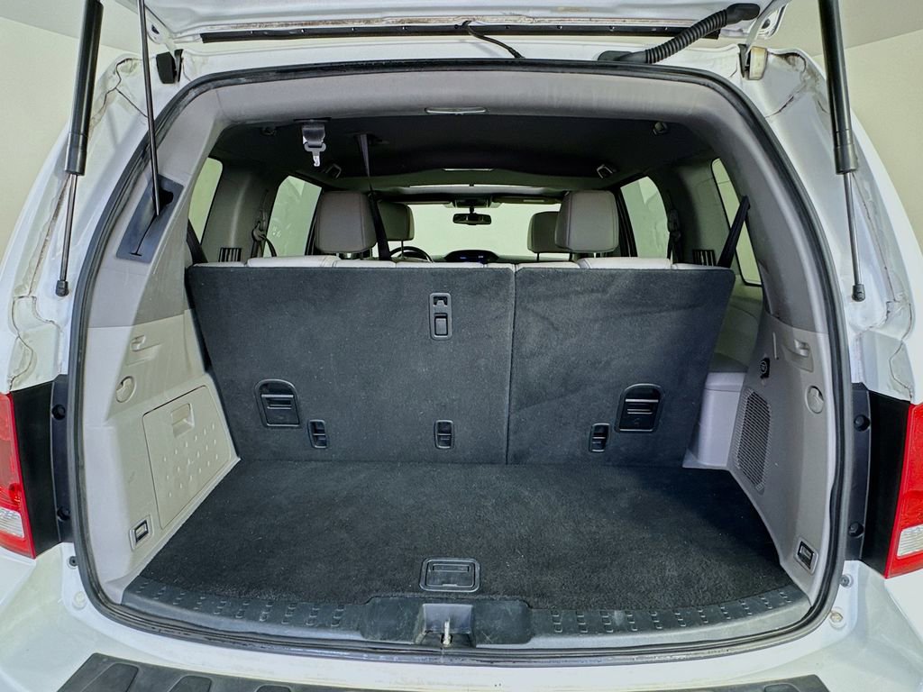 Used 2014 Honda Pilot EX-L image 32