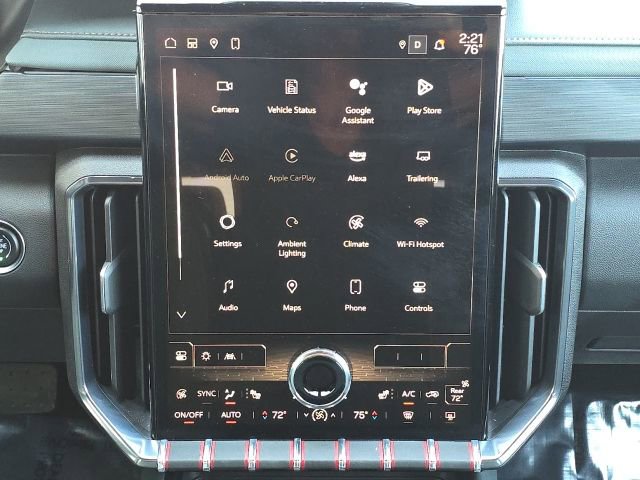 Used 2024 GMC Acadia AT4 AWD/4WD image 30