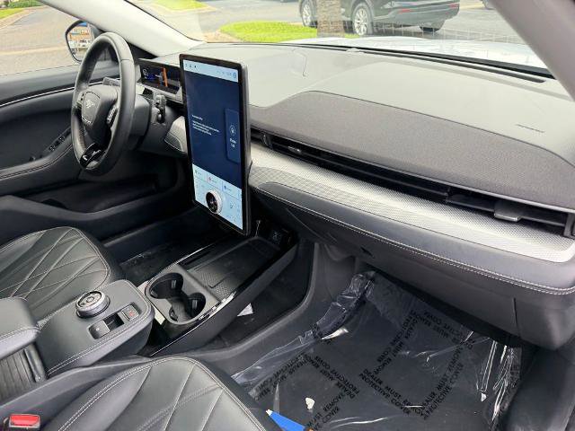 Certified 2023 Ford Mustang Mach-E Select RWD image 23