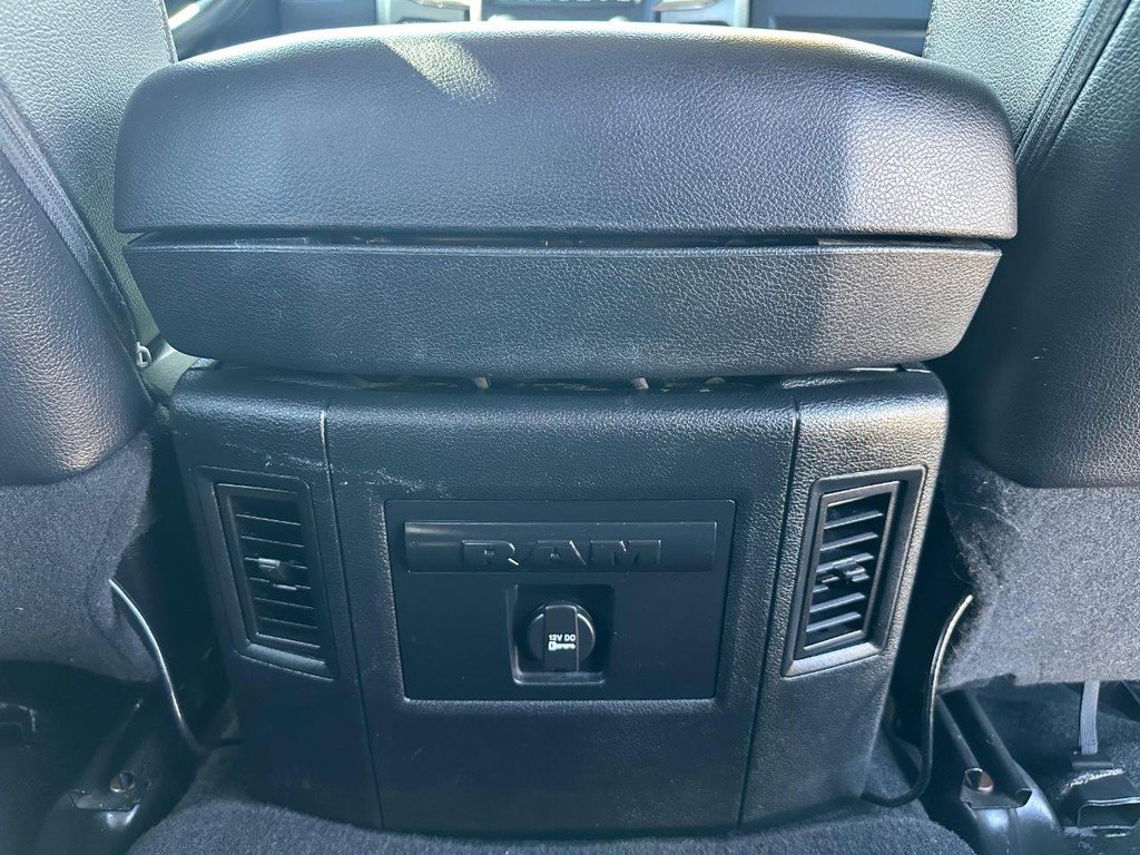 Used 2016 RAM 1500 Sport image 29