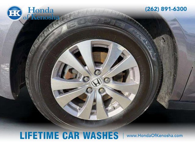 Used 2016 Honda Odyssey EX-L image 28