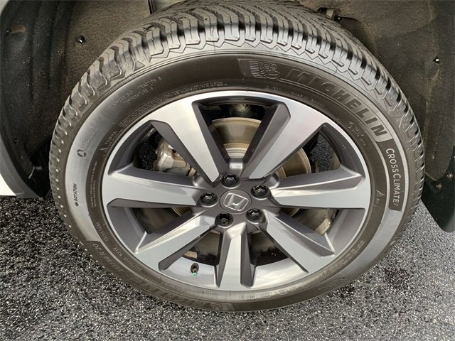 Used 2023 Honda Pilot Elite image 36