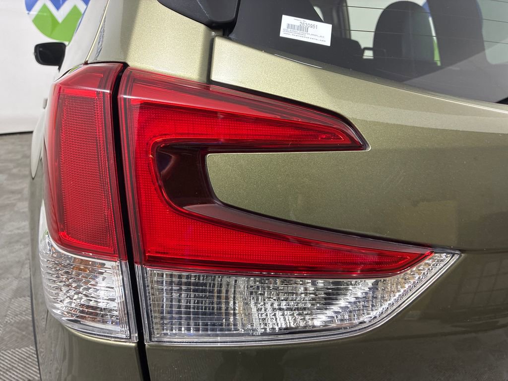 Certified 2024 Subaru Forester Limited image 8