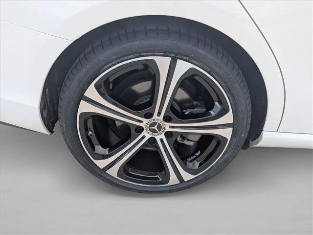 Used 2024 Mercedes-Benz C 300 Sedan image 24
